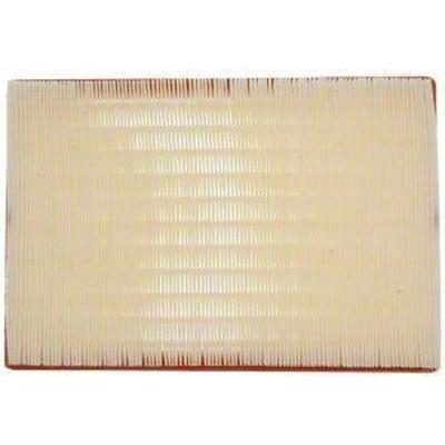 Air Filter by MAHLE ORIGINAL - LX2923 pa2