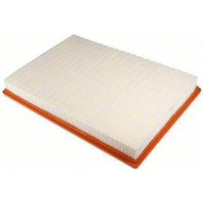 Air Filter by MAHLE ORIGINAL - LX2923 pa4