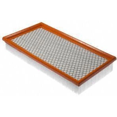 Air Filter by MAHLE ORIGINAL - LX2937 pa1