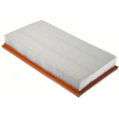 Air Filter by MAHLE ORIGINAL - LX2937 pa4