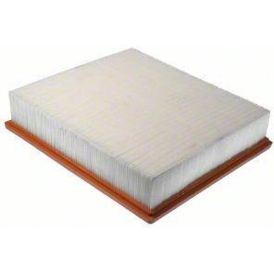 Air Filter by MAHLE ORIGINAL - LX2947 pa8