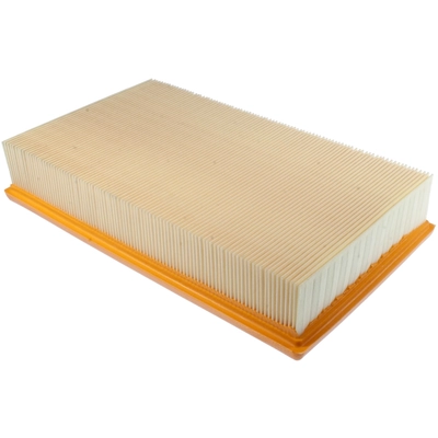 Air Filter by MAHLE ORIGINAL - LX296 pa3