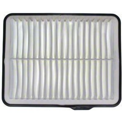 Air Filter by MAHLE ORIGINAL - LX2999 pa2