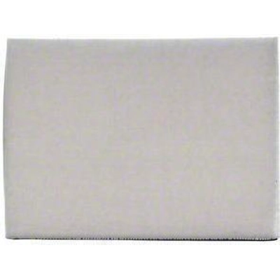 Air Filter by MAHLE ORIGINAL - LX3003 pa7