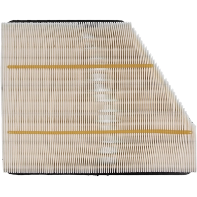 Air Filter by MAHLE ORIGINAL - LX3017 pa3