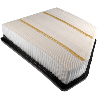Air Filter by MAHLE ORIGINAL - LX3017 pa5