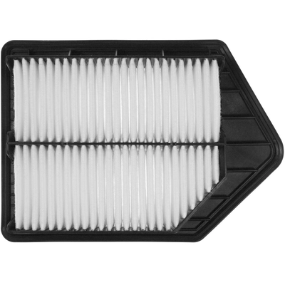 Air Filter by MAHLE ORIGINAL - LX3019 pa3