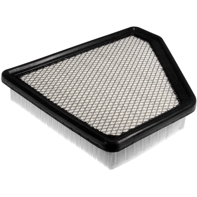 Air Filter by MAHLE ORIGINAL - LX3022 pa1