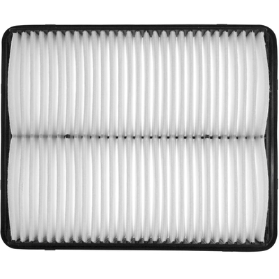 Air Filter by MAHLE ORIGINAL - LX3024 pa2