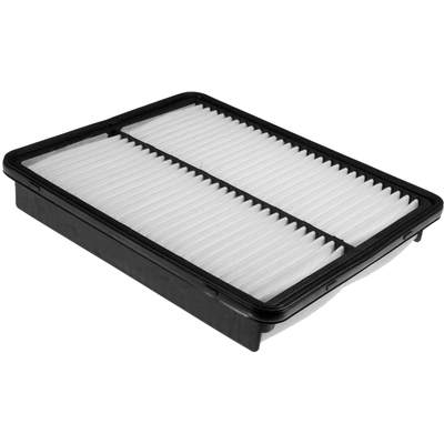 Air Filter by MAHLE ORIGINAL - LX3024 pa5