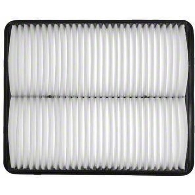 Air Filter by MAHLE ORIGINAL - LX3024 pa7