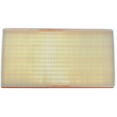 Air Filter by MAHLE ORIGINAL - LX3031 pa3