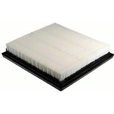 Air Filter by MAHLE ORIGINAL - LX3070 pa5