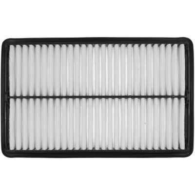 Air Filter by MAHLE ORIGINAL - LX3086 pa4