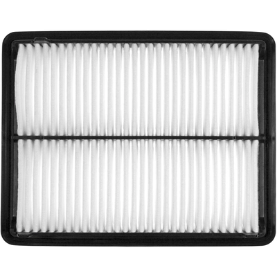 Air Filter by MAHLE ORIGINAL - LX3095 pa5