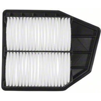 Air Filter by MAHLE ORIGINAL - LX3097 pa1