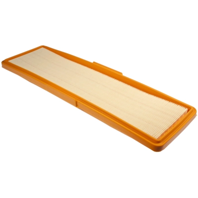 Air Filter by MAHLE ORIGINAL - LX311 pa1