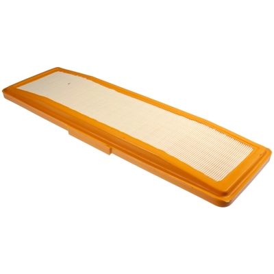 Air Filter by MAHLE ORIGINAL - LX311 pa5