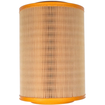 Air Filter by MAHLE ORIGINAL - LX314 pa1