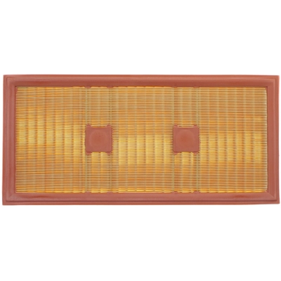Air Filter by MAHLE ORIGINAL - LX3140 pa2