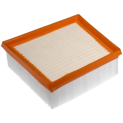 Air Filter by MAHLE ORIGINAL - LX3157 pa5