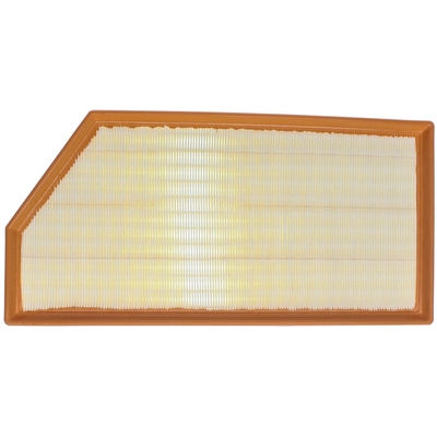 Air Filter by MAHLE ORIGINAL - LX3188/11 pa2