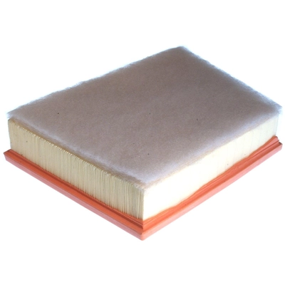 Air Filter by MAHLE ORIGINAL - LX3211 pa4