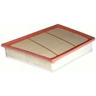 Air Filter by MAHLE ORIGINAL - LX3211 pa6