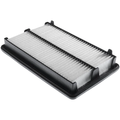 Air Filter by MAHLE ORIGINAL - LX3218 pa2