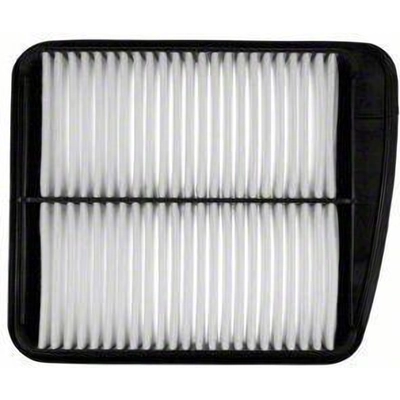 Air Filter by MAHLE ORIGINAL - LX3228 pa7