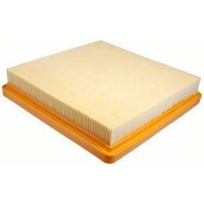 Air Filter by MAHLE ORIGINAL - LX328 pa8