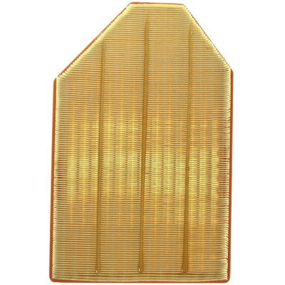 Air Filter by MAHLE ORIGINAL - LX3482 pa1