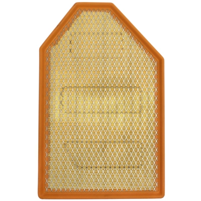 Air Filter by MAHLE ORIGINAL - LX3482 pa2