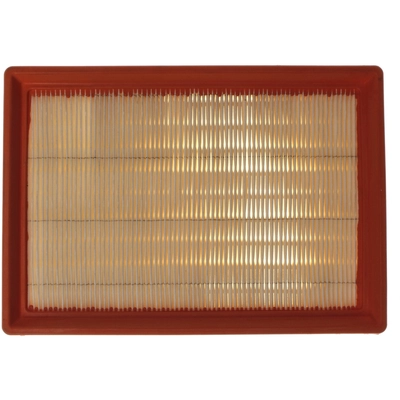 Air Filter by MAHLE ORIGINAL - LX3485 pa1