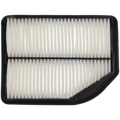 Air Filter by MAHLE ORIGINAL - LX3496 pa5