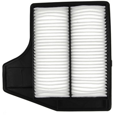 Air Filter by MAHLE ORIGINAL - LX3498 pa4