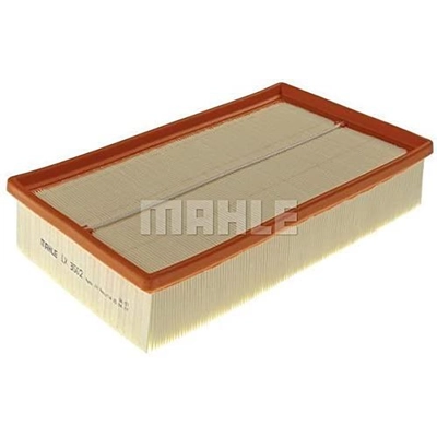 Air Filter by MAHLE ORIGINAL - LX3502 pa14