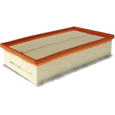 Air Filter by MAHLE ORIGINAL - LX3503 pa1