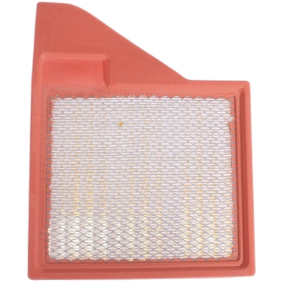 Air Filter by MAHLE ORIGINAL - LX3567 pa1