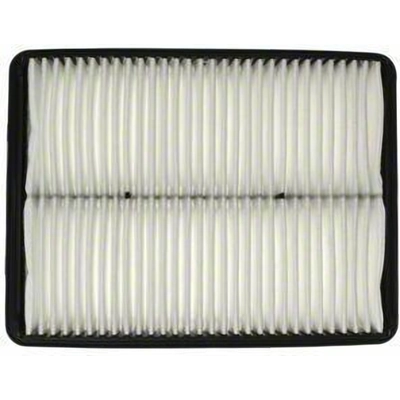 MAHLE ORIGINAL - LX3569 - Air Filter pa6