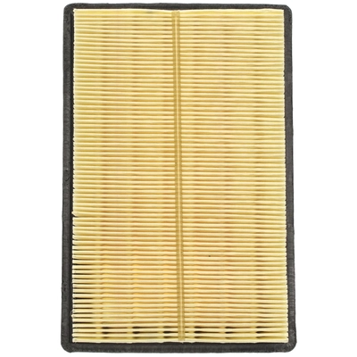 Air Filter by MAHLE ORIGINAL - LX3570 pa3