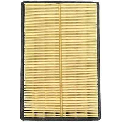 Air Filter by MAHLE ORIGINAL - LX3570 pa5