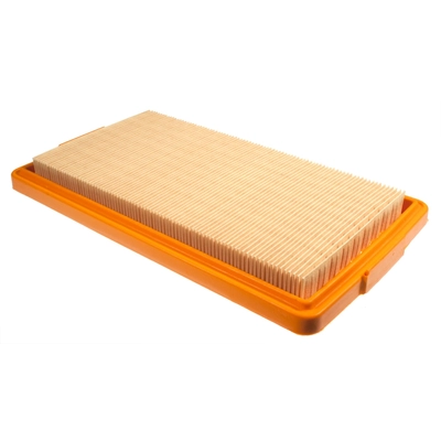 Air Filter by MAHLE ORIGINAL - LX36 pa4