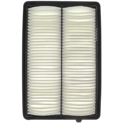 Air Filter by MAHLE ORIGINAL - LX3762 pa1