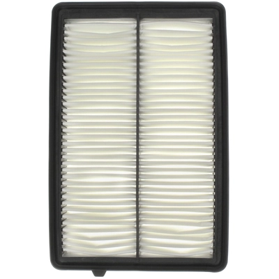 Air Filter by MAHLE ORIGINAL - LX3762 pa3