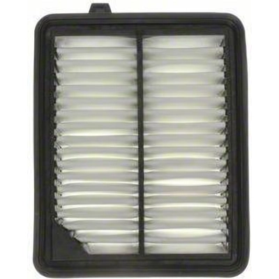 Air Filter by MAHLE ORIGINAL - LX3763 pa7