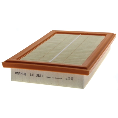 MAHLE ORIGINAL - LX3811 - Air Filter pa2