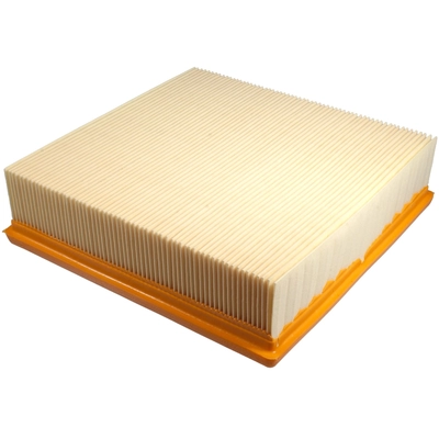 Air Filter by MAHLE ORIGINAL - LX408 pa1