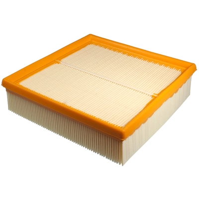 Air Filter by MAHLE ORIGINAL - LX408 pa3