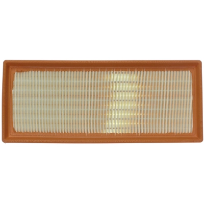 Air Filter by MAHLE ORIGINAL - LX4205 pa3